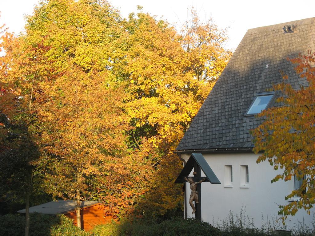 Ferienwohnungen Landgasthof Gilsbach Winterberg Exteriér fotografie