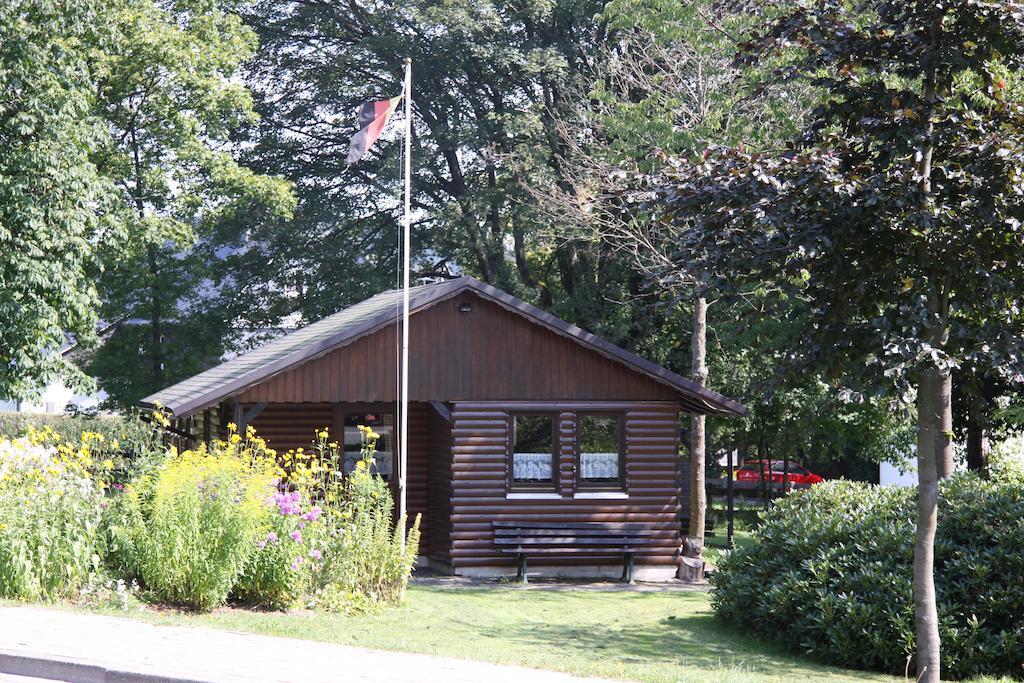 Ferienwohnungen Landgasthof Gilsbach Winterberg Exteriér fotografie