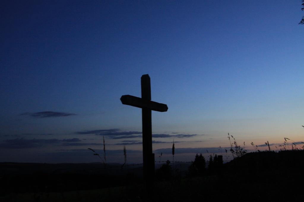 Ferienwohnungen Landgasthof Gilsbach Winterberg Exteriér fotografie